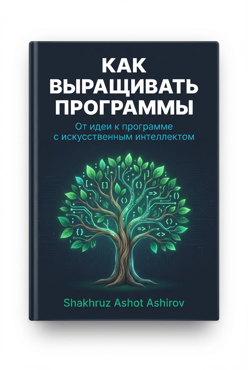 Growing Software - Как выращивать программы